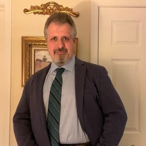 Meet your Posher, Lawrence